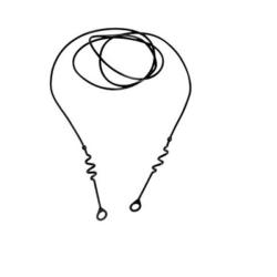 Cordon pour Peltor LEP-100 et EEP-100