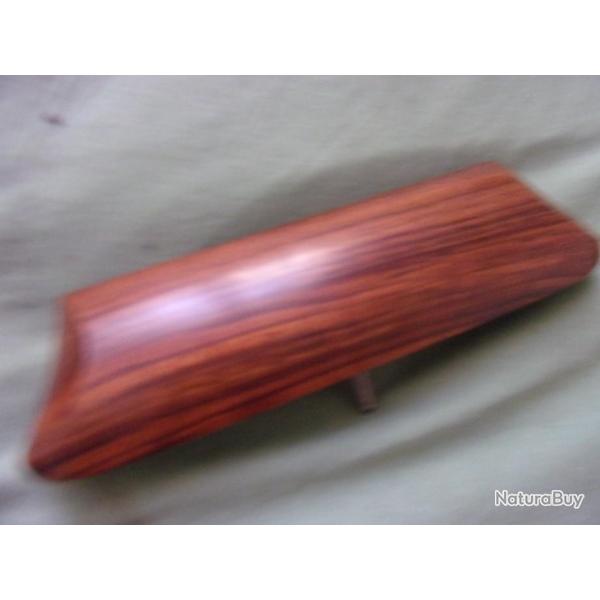 busc de crosse  longueur 17 cm