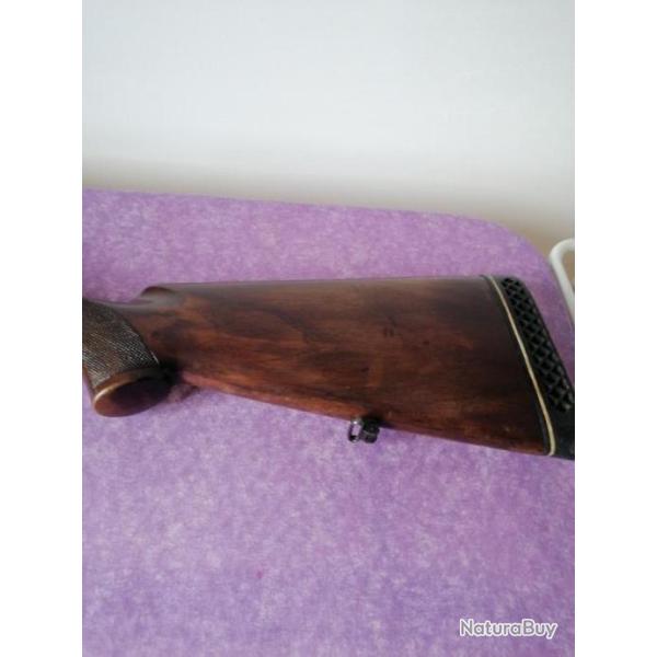 Fusil franchi brescia calibre 12/70 superpos� bon �tat g�n�ral l�ger bonne port�e