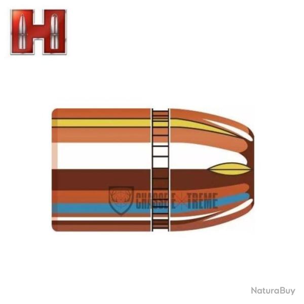 100 Ogives HORNADY 41 cal 410 -210Gr Hp Xtp