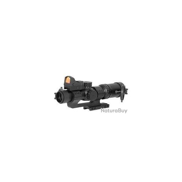 Firefield pack RapidStrike 1-4x24 sfp Riflescope