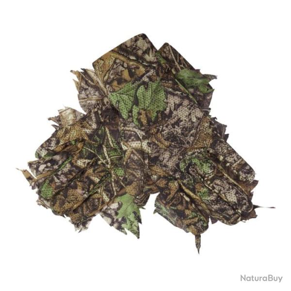 Gants DeerHunter 3D Sneaky Innovation Camouflage - Camo