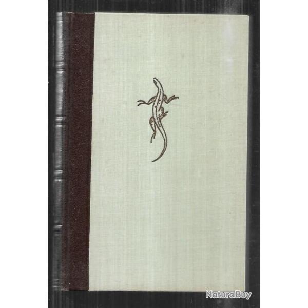 histoires de b�tes de louis pergaud