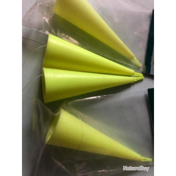 4 cone roubaisien extra large p�che coup