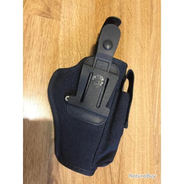 Holster Vega Ambidextre