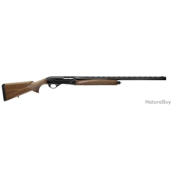 FUSIL SEMI-AUTOMATIQUE BENELLI MONTEFELTRO EVOLUTION BV CAL. 12/76 71CM