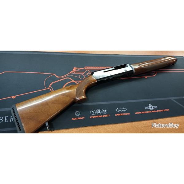 Carcasse crosse et longuesse franchi 612