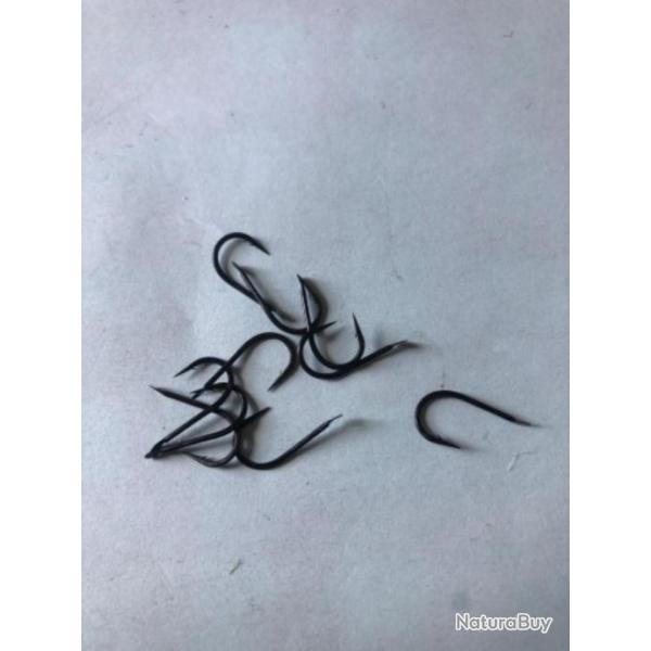 25 Hame�on n 6 ref 9101 palette renforc� renvers� simple peche truite vmc idem 9335