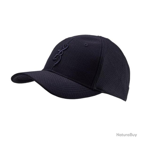 Casquette Browning Prime - Noir