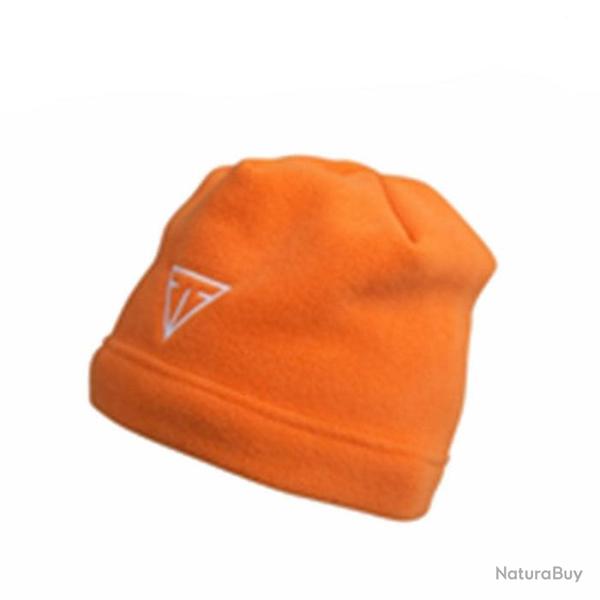 Bonnet polaire Tikka r�versible - Orange et bleu Orange / Ble - Orange / Bleu