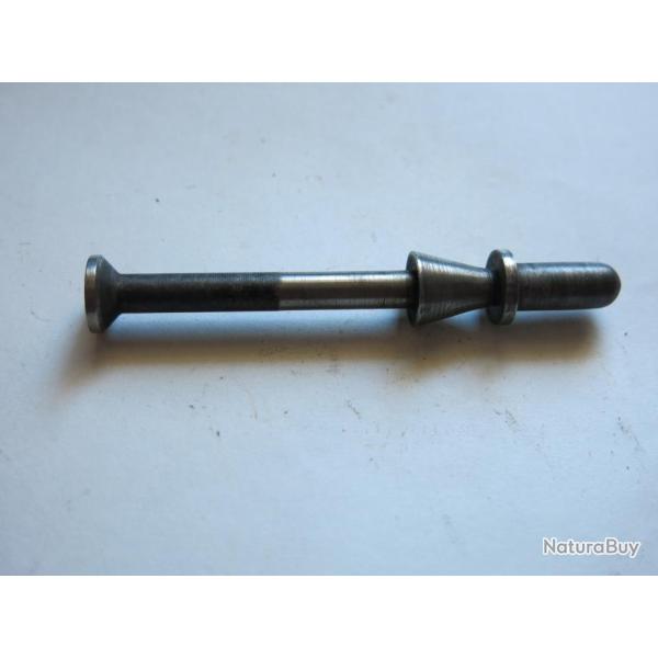VENDU PAR CUIRASSIER11 MASSE PERCUTANTE POUR PERCUTEUR CARABINE A CULASSE 9-12-14 MM GAUCHER