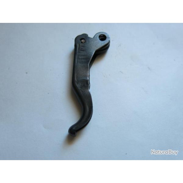 VENDU PAR CUIRASSIER11  N� 5 QUEUE DE DETENTE DE CARABINE DIANA  HAUTEUR 75 MM