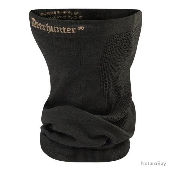 Tour de cou DeerHunter Silent - Marron