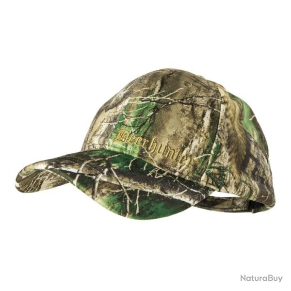 Casquette DeerHunter Approach - Camo