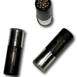 CHEVREUIL 38 CAL12 N&deg; 1 ET 2 36G