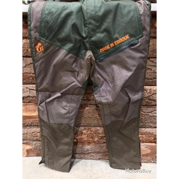 PANTALON SOMLYS MADE IN TRAQUE