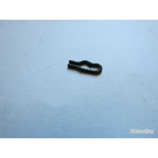 VENDU PAR CUIRASSIER11 RESSORT ARRETOIR DE CULASSE FUSIL S/AUTOMATIQUE FABARM ELLEGI CAL12