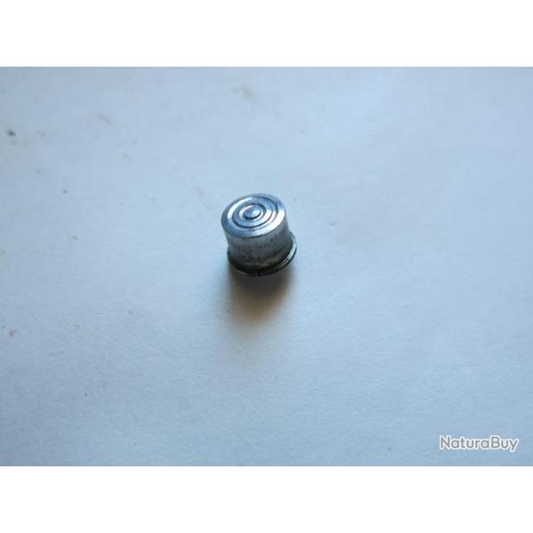 VENDU PAR CUIRASSIER11 BOUTON DE DECLENCHEUR  DE CULASSE FUSIL S/AUTOMATIQUE FABARM ELLEGI CAL12