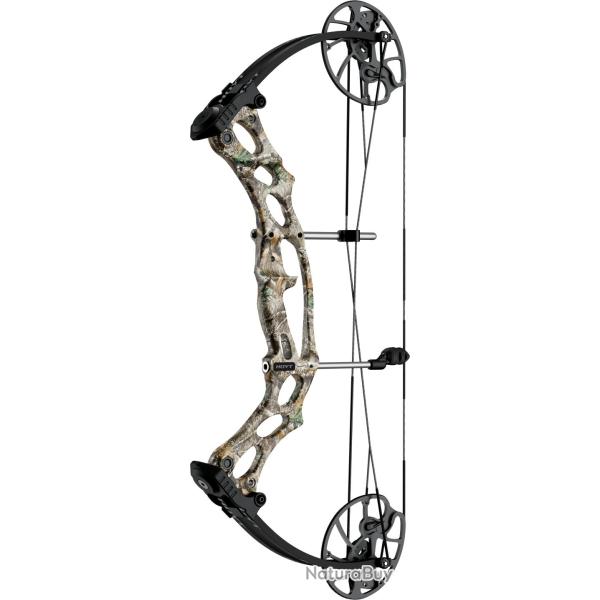 HOYT - KOBALT DROITIER (RH) REALTREE EDGE