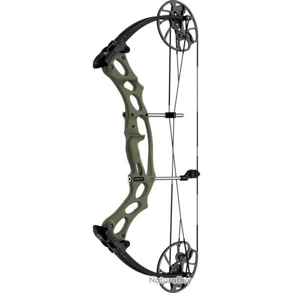 HOYT - KOBALT DROITIER (RH) WILDERNESS