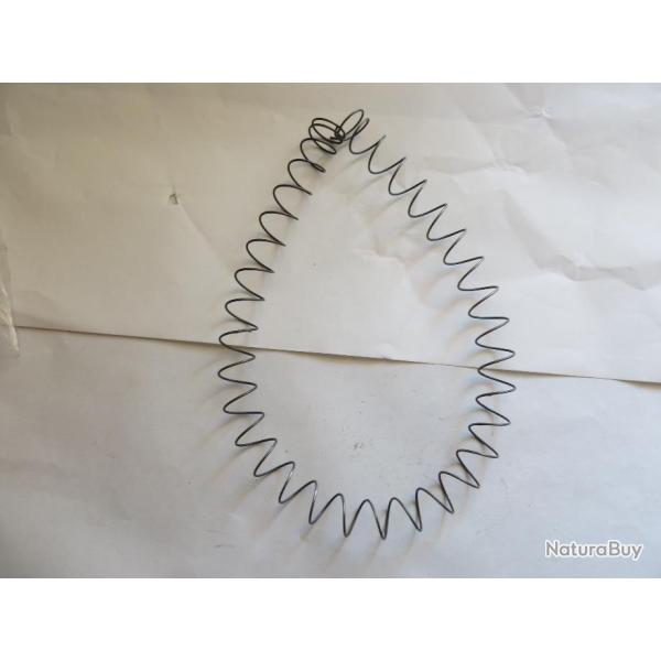 VENDU PAR CUIRASSIER11 RESSORT DE MAGASIN ( 48,5 CMS) FUSIL S/AUTOMATIQUE FABARM ELLEGI CAL12