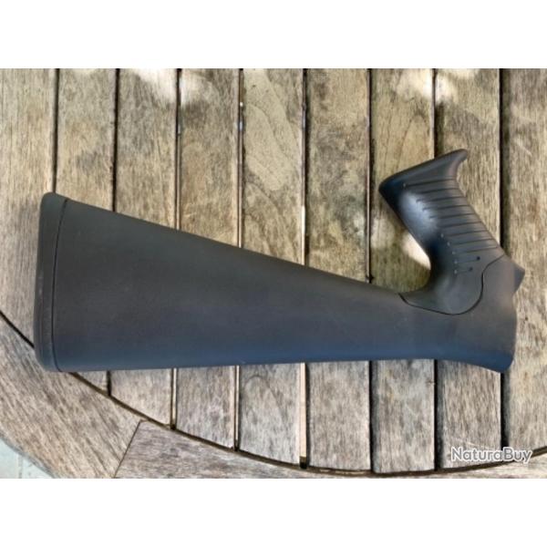 Crosse poign�e pistolet Hatsan escort