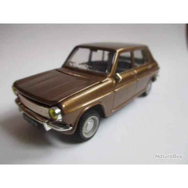 Voiture miniature NOREV