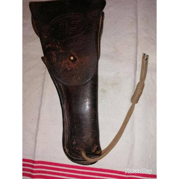 holster de colt 11,43 dat 1944