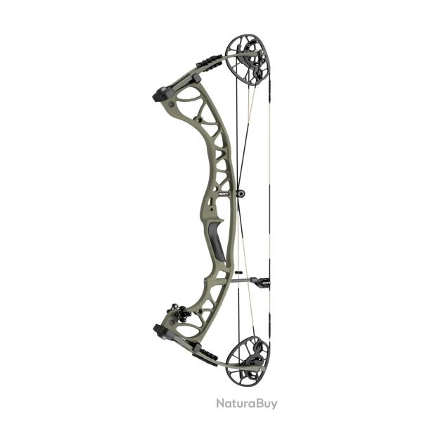 HOYT - TORREX XT GAUCHER (LH) 55-65 # WILDERNESS