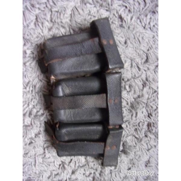 cartouchi�re de Mauser 98
