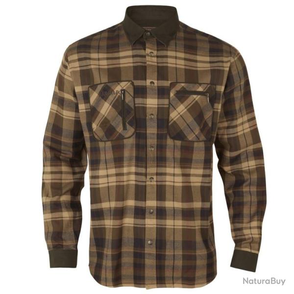 CHEMISE PAJALA H�RKILA