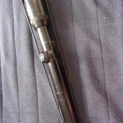 Lunette de vis&eacute;e chasse Zeiss Diavari-C    1,5-4,5 X 18