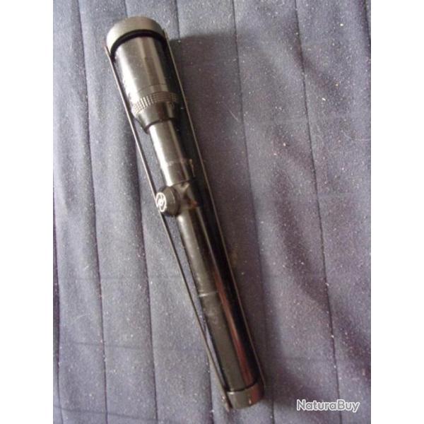 Lunette de vise chasse Zeiss Diavari-C    1,5-4,5 X 18