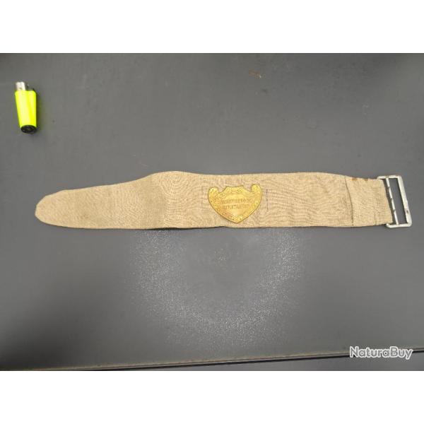 Brassard de Rquisitions Militaires