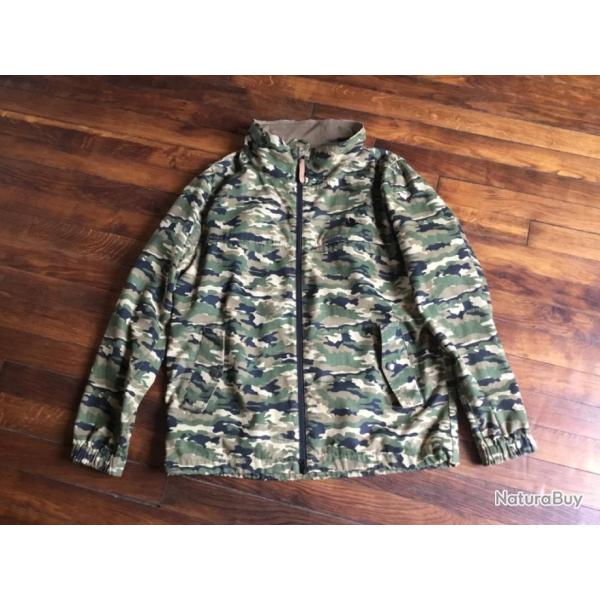 Veste L�g�re Seeland