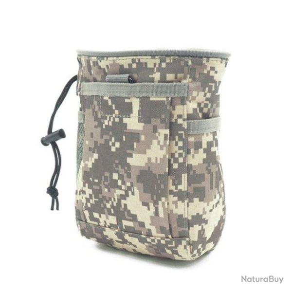 Pochette Type A ACU pour Ranger Accessoires