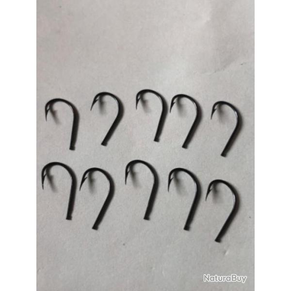 10 Hame�on n 7  � cran 9333 bl forg� renvers�  simple peche truite Vmc