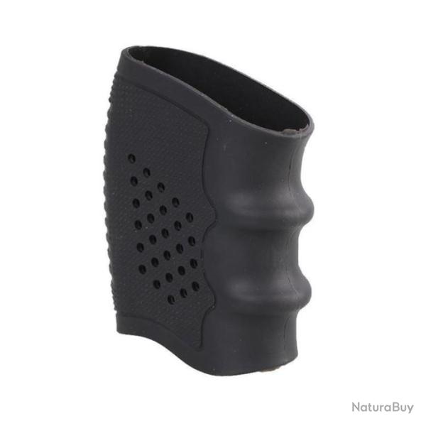 Grip Antid�rapants en Caoutchouc pour Pistolet