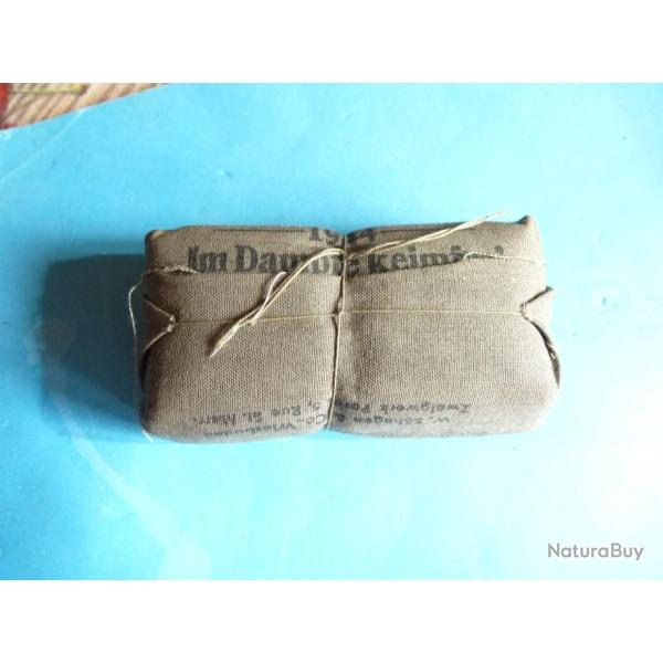 PANSEMANT ALLEMAND 1944