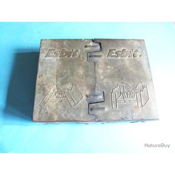 PETIT RECHAUD ALLEMAND