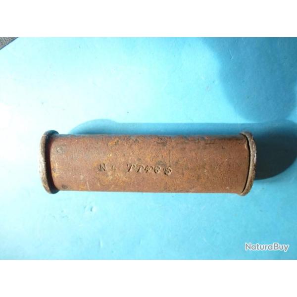 POIGNEE REGLEMENTAIRE POUR 1 TOURNEVIS LEBEL OU AUTRE