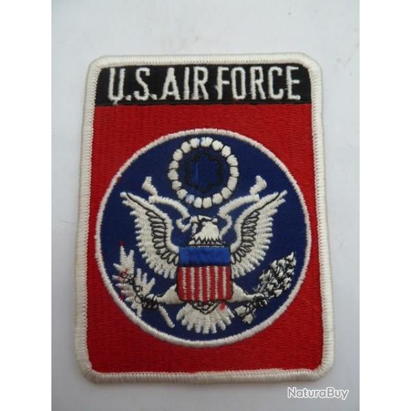 �cusson US AIR FORCE