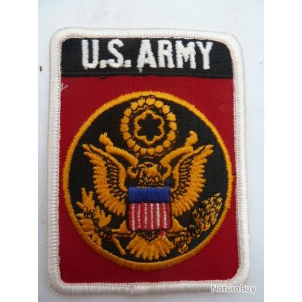�cusson US ARMY