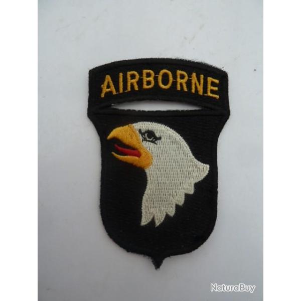 �cusson tissu AIRBORNE