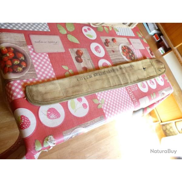 POCHETTE U S AVEC MARQUAGES WW2