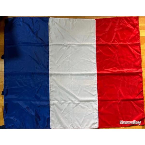 Drapeau Fran�ais Nylon 148x118cm