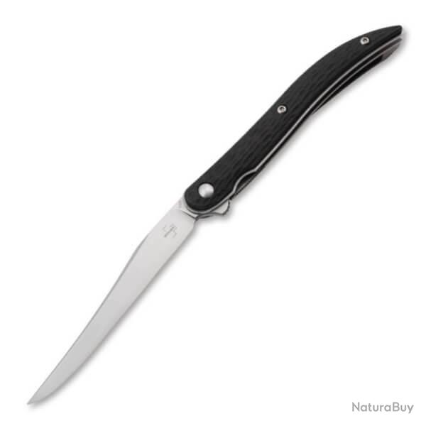 01BO388-Couteau pliant Boker Plus Texas Tooth Pick