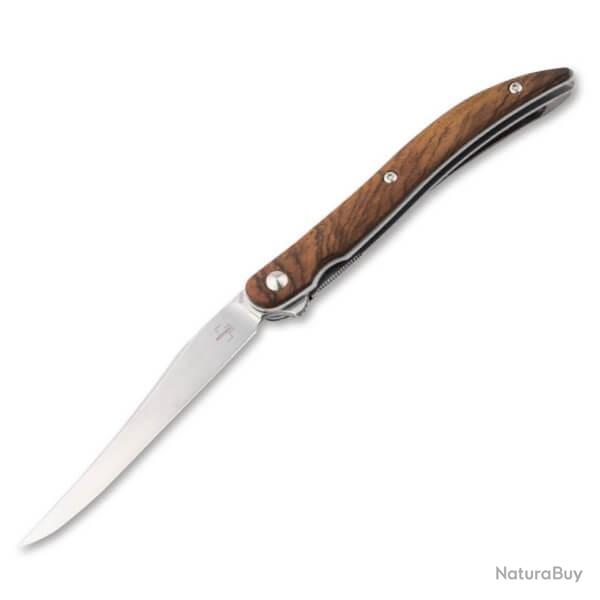 Couteau pliant Boker Plus Texas Tooth Pick