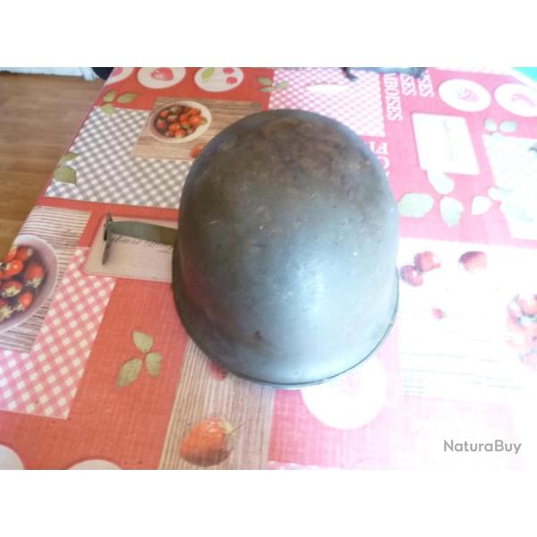 CASQUE MODELE 51 ALGERIE