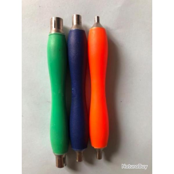 3 emporte pi�ce p�che CARPE